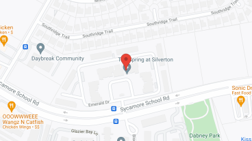 The Spring at Silverton Active Adult 55 in google map