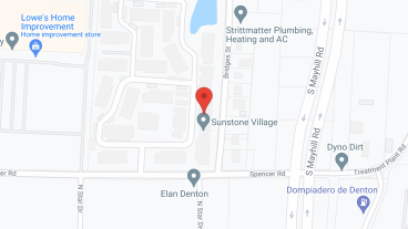 Sunstone Village in google map