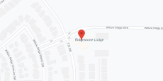 Ridgestone Lodge in google map
