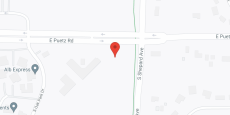 Azura Memory Care of Oak Creek in google map