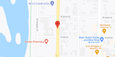 Our House Senior Living Senior Apartments - Richland Center in google map