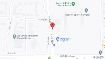Our House Senior Living Memory Care  - Austin in google map