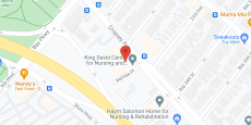 Sephardic Home For Aged Inc in google map