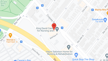 Sephardic Home For Aged Inc in google map
