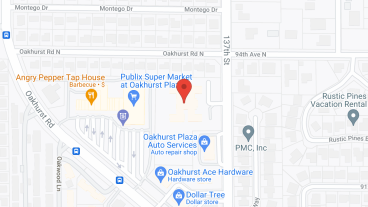 Arden Courts A ProMedica Memory Care Community in Seminole in google map