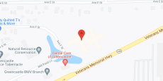 Mill Pond Health Campus in google map