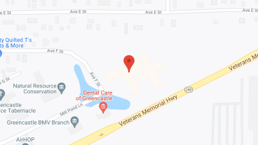 Mill Pond Health Campus in google map