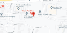 Bader House Of Sugar Land in google map