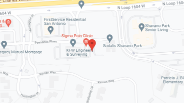 Bader House Of Sugar Land in google map