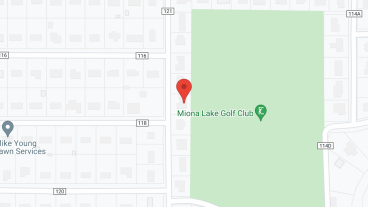 Generations Senior Living in google map
