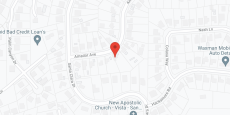 Casa De Amador Elder Care in google map