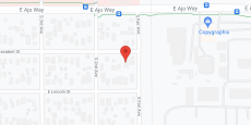 Manantial De Vida in google map