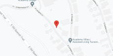 Academy Villas in google map
