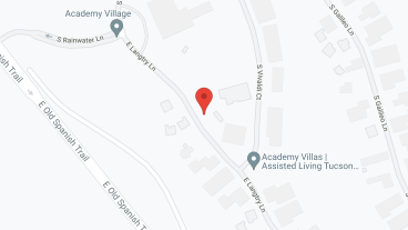 Academy Villas in google map