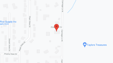 Chardonnay Assisted Living in google map