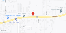 Trinity Rehabilitation & Healthcare Center in google map
