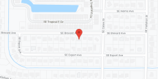 Serenity Senior Care LLC in google map
