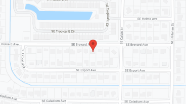 Serenity Senior Care LLC in google map
