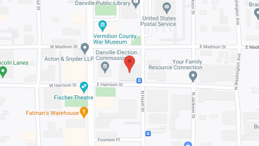 Wolford Apartments in google map