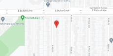 Genova Senior Living in google map