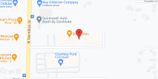 Vermilion House in google map