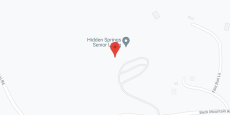 Hidden Springs Senior Living in google map