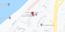 Villa St. Francis in google map