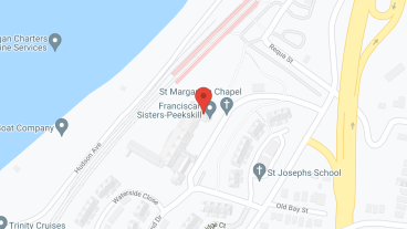 Villa St. Francis in google map