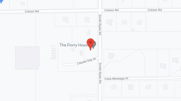 Florry House in google map