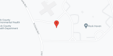 Rock Haven in google map