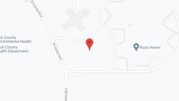 Rock Haven in google map