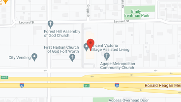 Vincent Victoria Village in google map