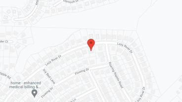 Avendelle at Lazy River Assisted Living in google map