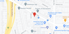 Marconi Villa in google map
