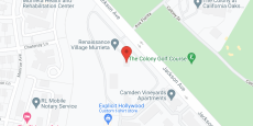 Renaissance Village Murrieta in google map