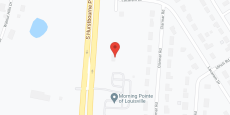 The Lamplight at Morning Pointe Louisville in google map