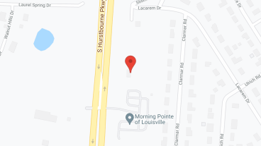 The Lamplight at Morning Pointe Louisville in google map