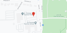 The Willows at East Lansing in google map