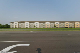 Jefferson Crossing Senior Living 