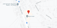 Byron Park in google map