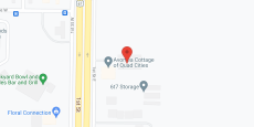 Avonlea Cottage of Quad Cities II in google map