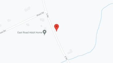 East Road Adult Home in google map