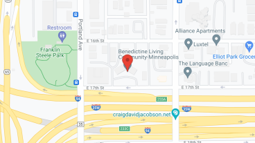 Walker Cityview in google map