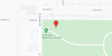 South Colony Place in google map