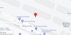 Merrill Gardens at Monterey in google map