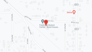 Bond House Apts in google map