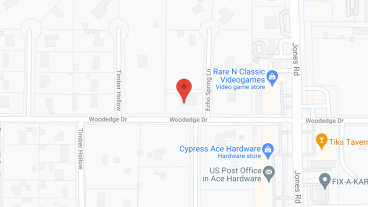 Avista Home in google map