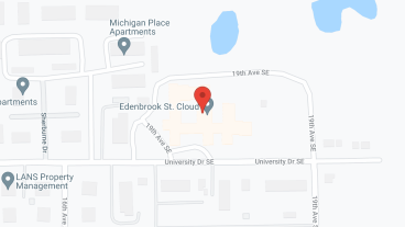 Nature’s Point Assisted Living in google map