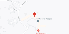 The Meadows of Leipsic in google map