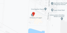 Logan Healthcare Ctr in google map